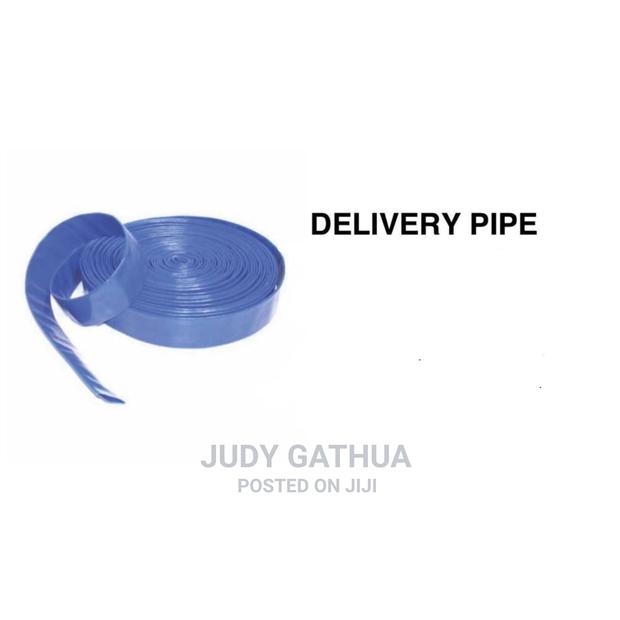 Delivery Pipe 100mtr - main view