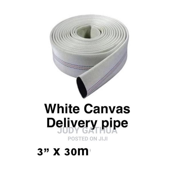Delivery Pipe 3inch×30mtrs