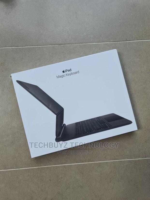 Apple Magic Keyboard for iPad 11''A2261 - thumbnail 3
