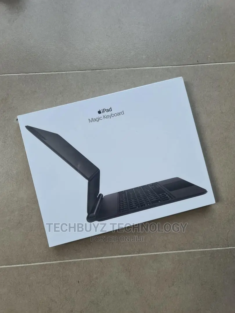 Apple Magic Keyboard for iPad 11''A2261