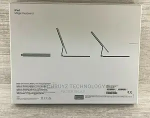 Apple Magic Keyboard for iPad 11''A2261