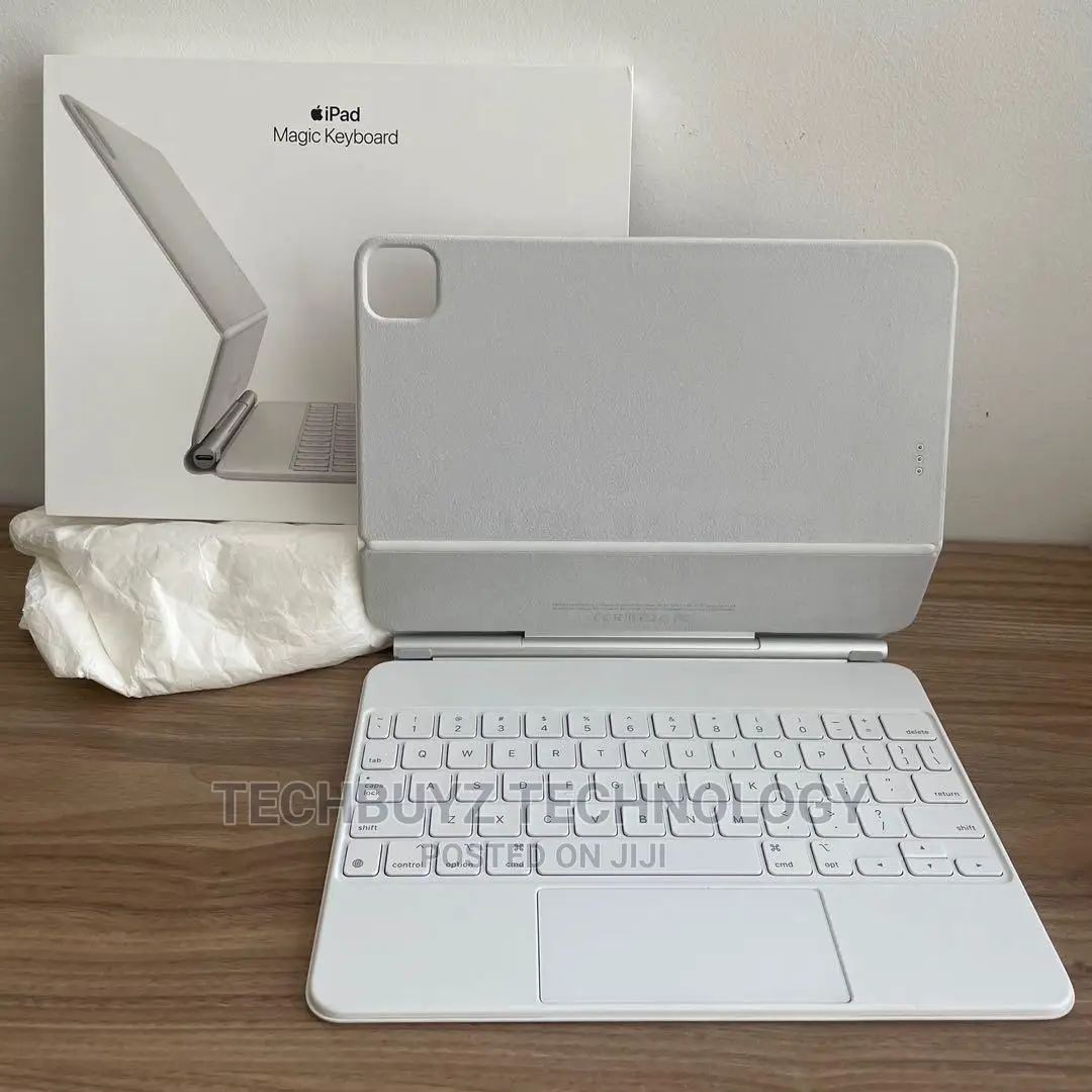 Apple Magic Keyboard for iPad 11''A2261