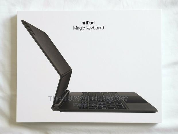 Apple Magic Keyboard for iPad 11''A2261 - thumbnail 7