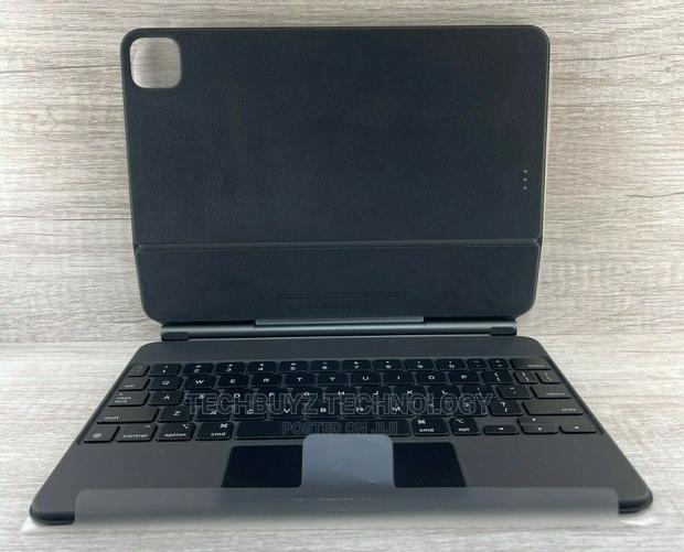 Apple Magic Keyboard for iPad 11''A2261 - thumbnail 8
