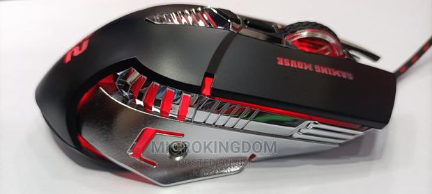 G2 Gaming Wired Mouse - thumbnail 3