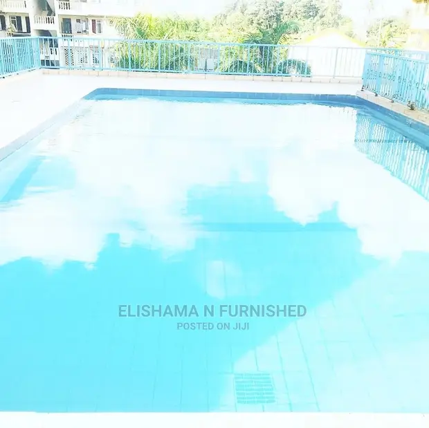 Furnished 3bdrm Apartment in Bandari, Nyali for rent