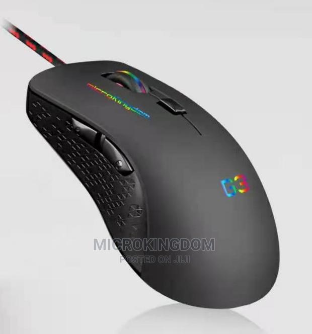 G3 Gaming Mouse - thumbnail 2