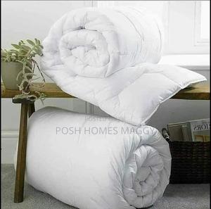 Binded Cotton Duvets - thumbnail 2