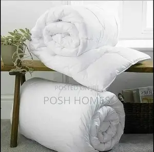 Binded Cotton Duvets