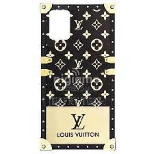 Louis Vuitton Phone Case A31