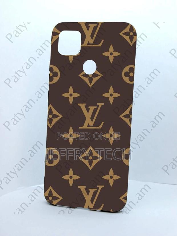 Louis Vuitton Phone Case Redmi 9c