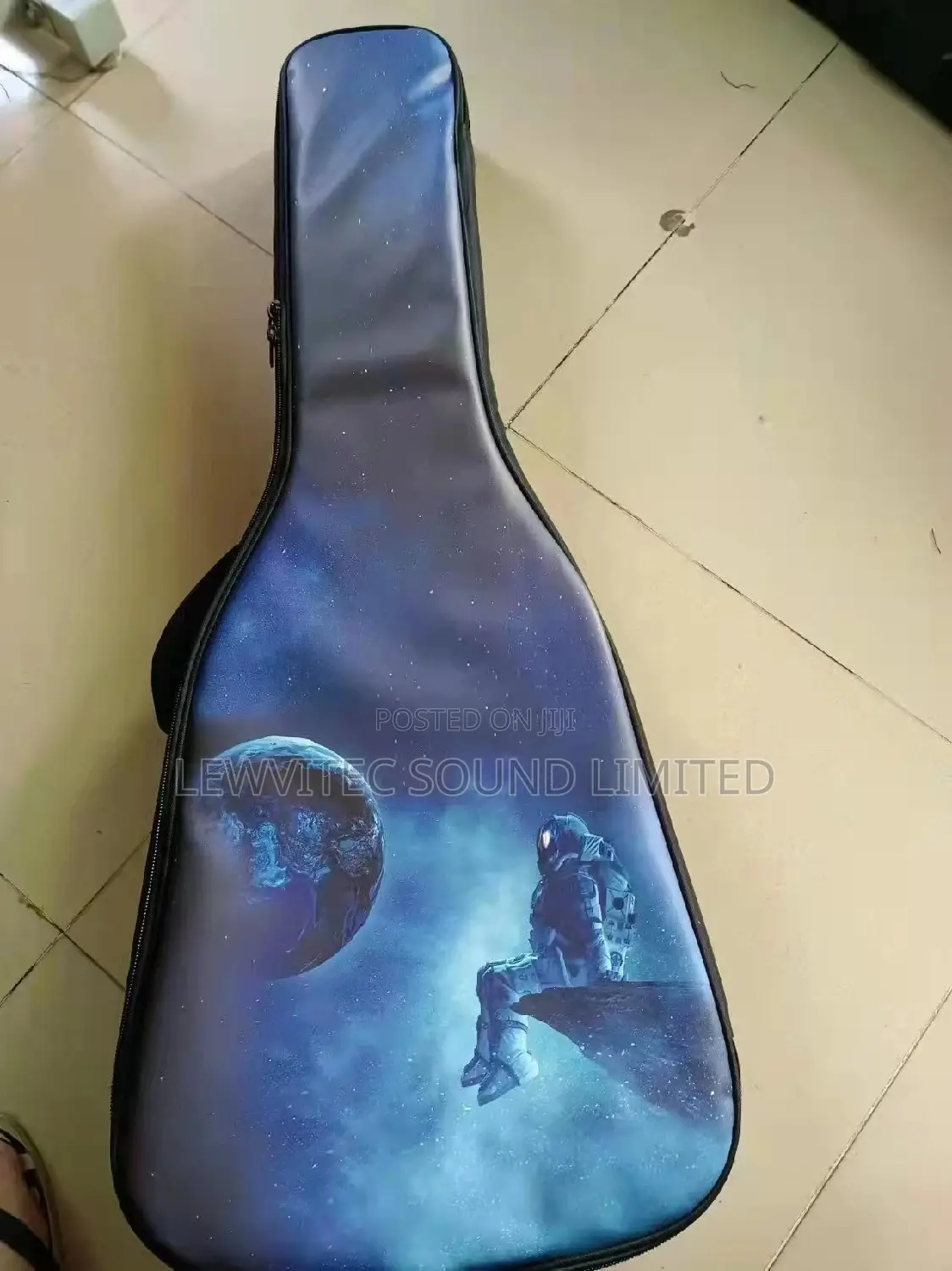 Heavy Carrier Guitar Bag