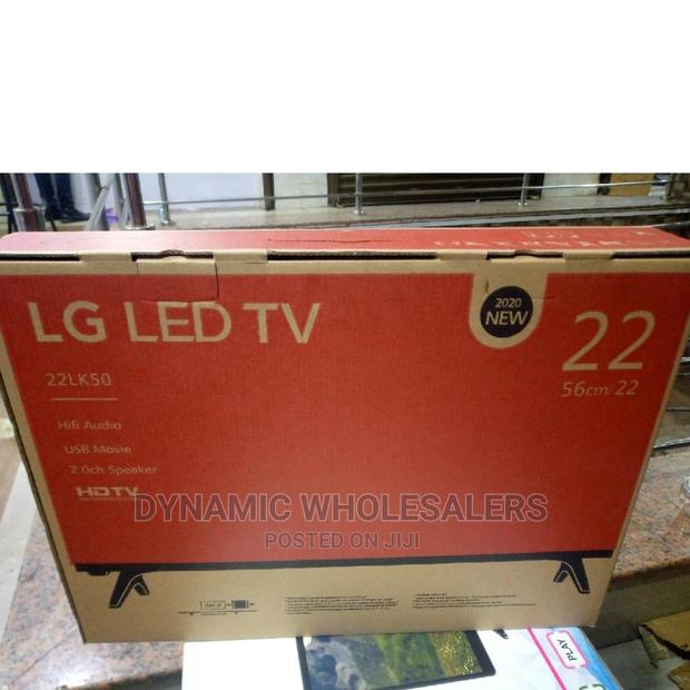 Lg 22 Inch - main view