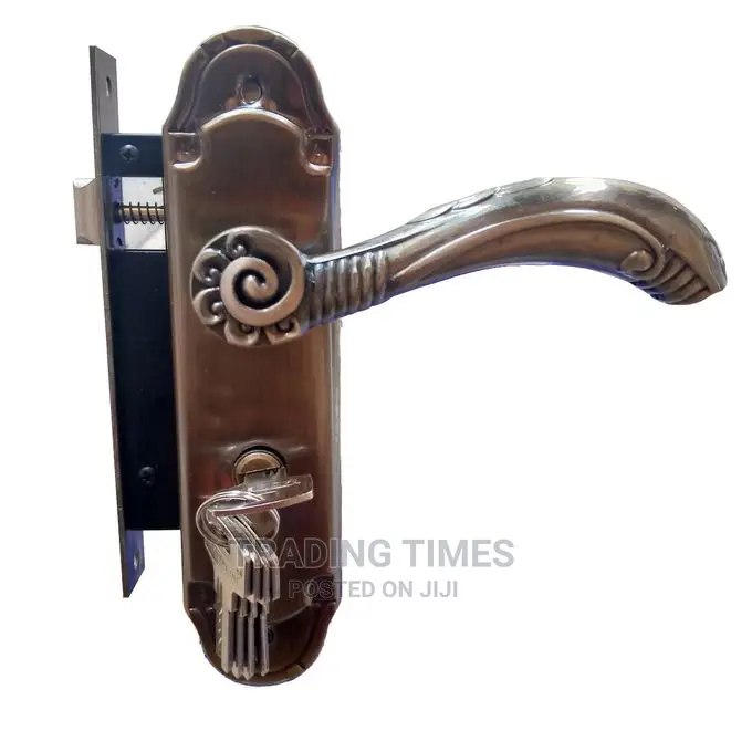 Moment Door Locks