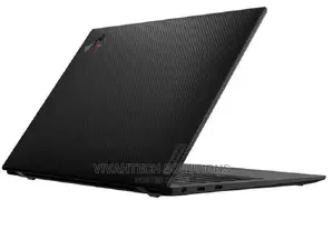 New Laptop Lenovo ThinkPad X1 16GB Intel Core I7 SSD 512GB