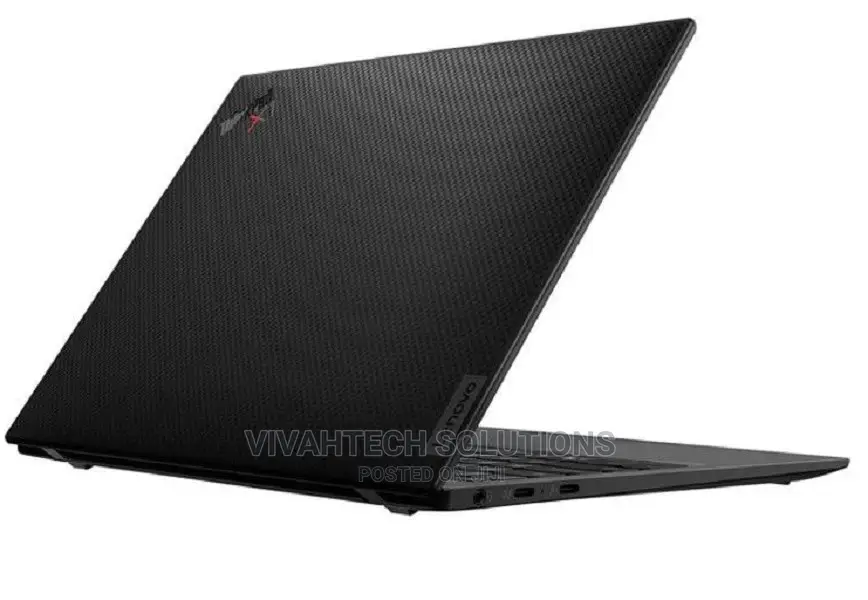 New Laptop Lenovo ThinkPad X1 16GB Intel Core I7 SSD 512GB