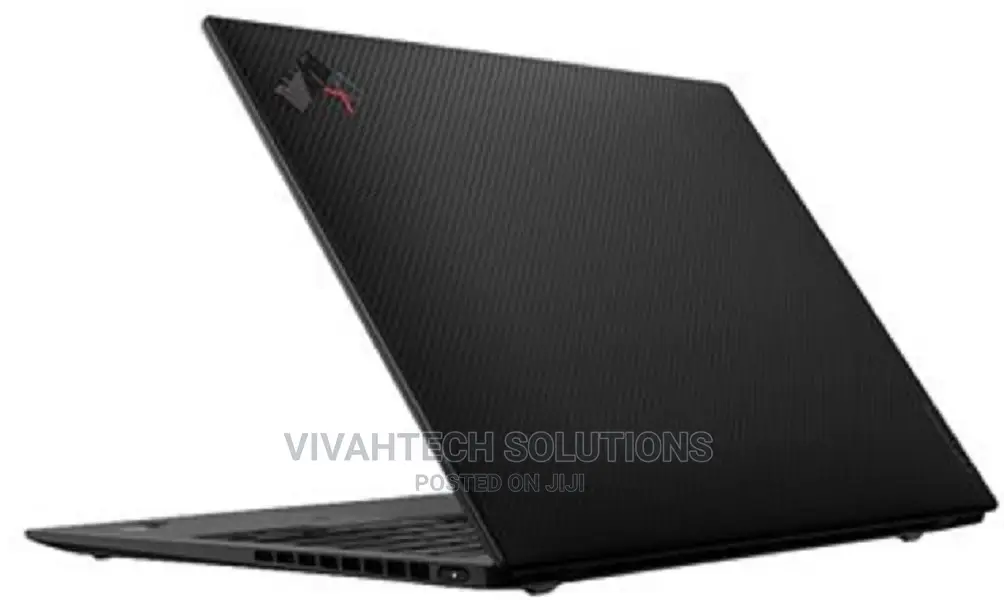 New Laptop Lenovo ThinkPad X1 16GB Intel Core I7 SSD 512GB