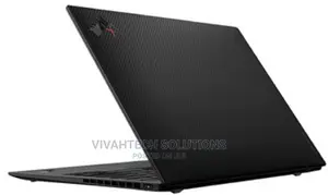New Laptop Lenovo ThinkPad X1 16GB Intel Core I7 SSD 512GB