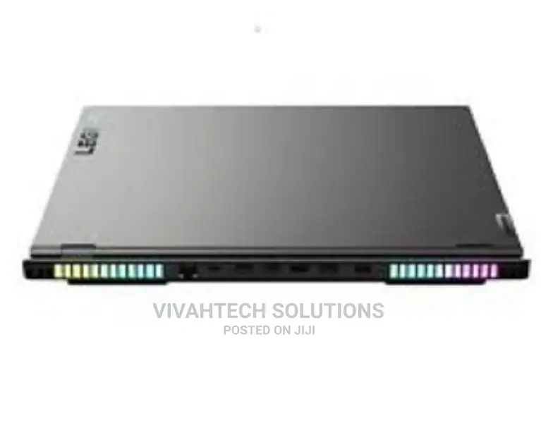 New Laptop Lenovo Legion 7 16GB Intel Core I7 SSD 1T