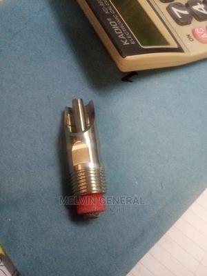 Pig Tap Nozzle - thumbnail 2