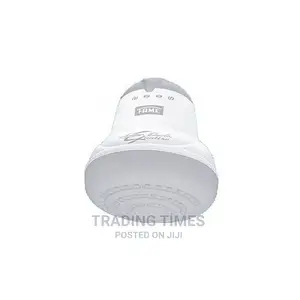 Fame Instant Shower Head