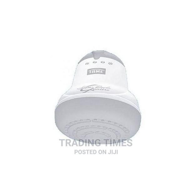 Fame Instant Shower Head