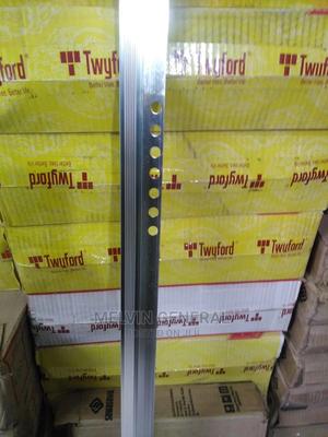 Aluminium Corner Strip - thumbnail 2