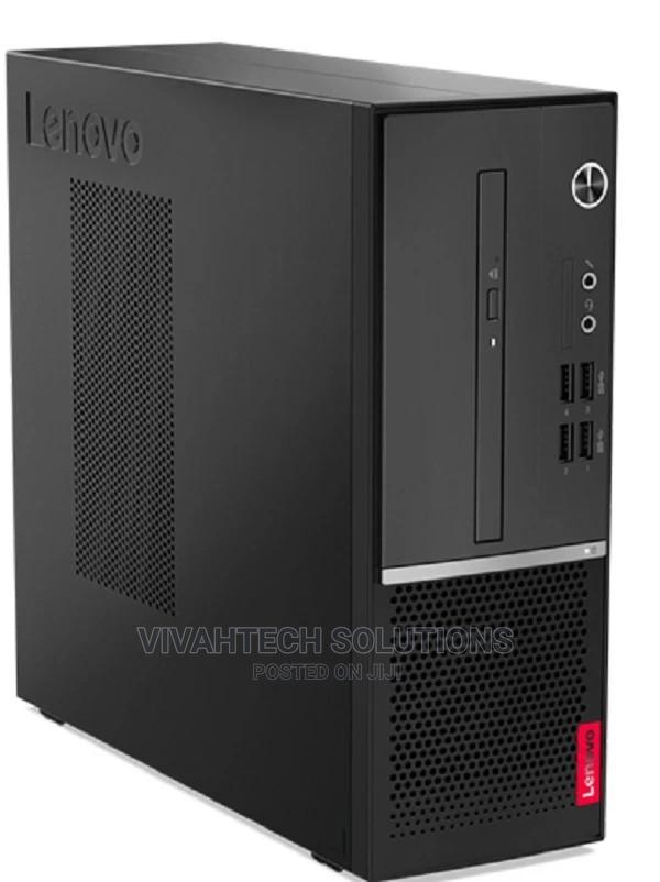 New Desktop Computer Lenovo 4GB Intel Core i5 HDD 500GB - thumbnail 2