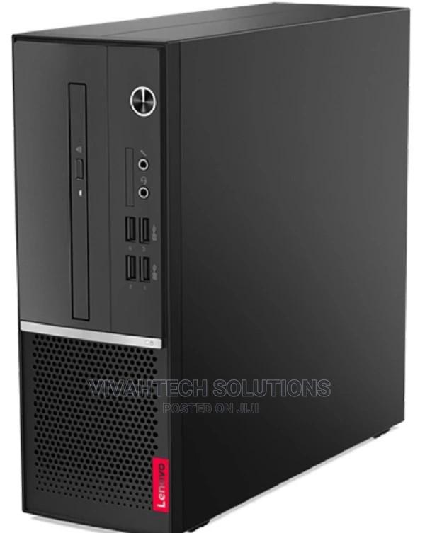 New Desktop Computer Lenovo 4GB Intel Core i5 HDD 500GB - thumbnail 3