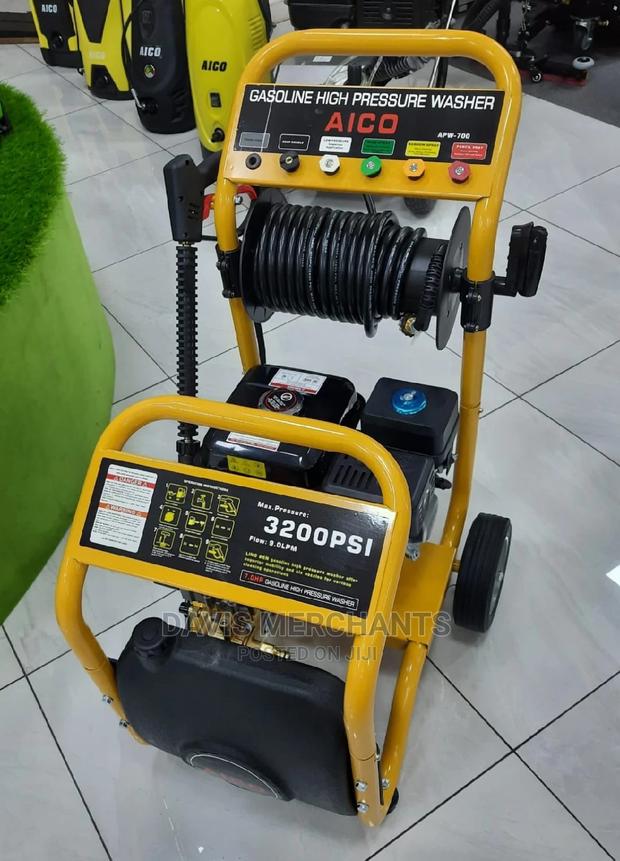 Kmax 3" DIESEL Water Pump - main view