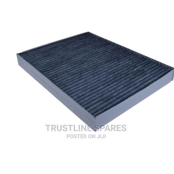 Audi Q7, Porsche Cayenne, VW Touareg, Amarok Cabin Filter BP