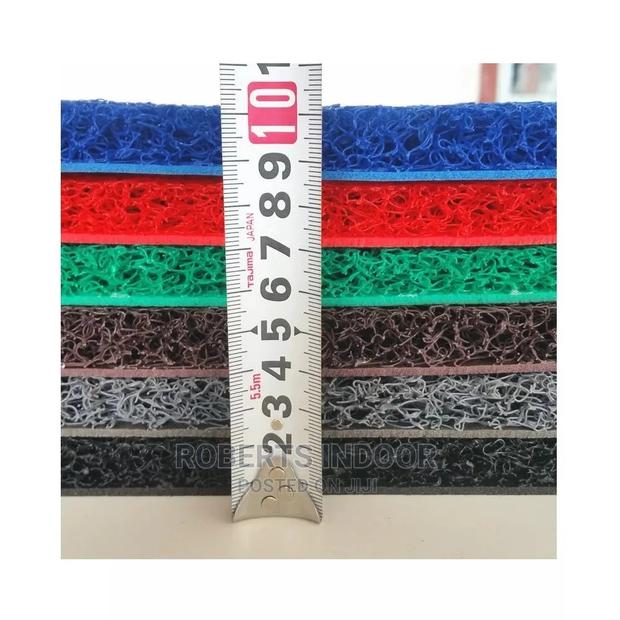 Pvc Anti Slip Car Carpet - main view