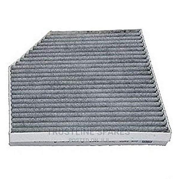 Audi Q7,Porsche, Touareg, Amarok-Pollen Filter MEYLE McF0100