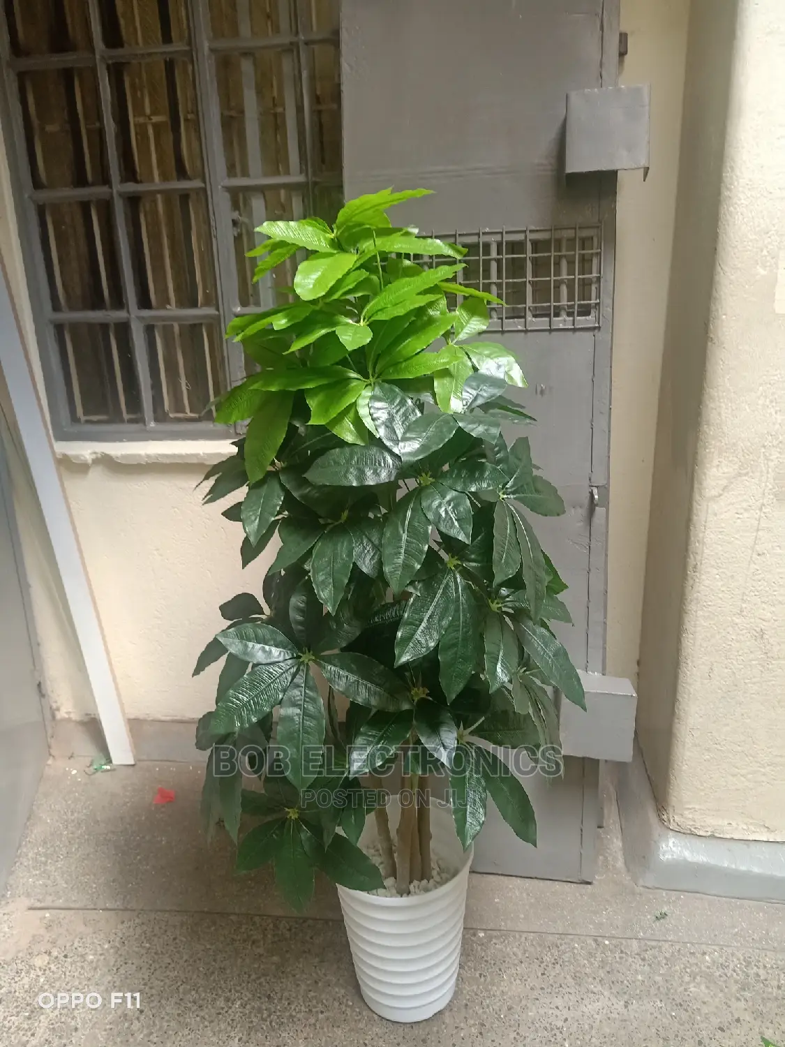 Artificial Decorative Plant