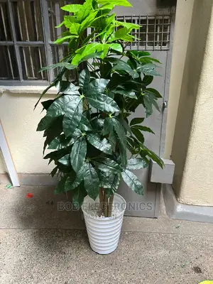 Artificial Decorative Plant