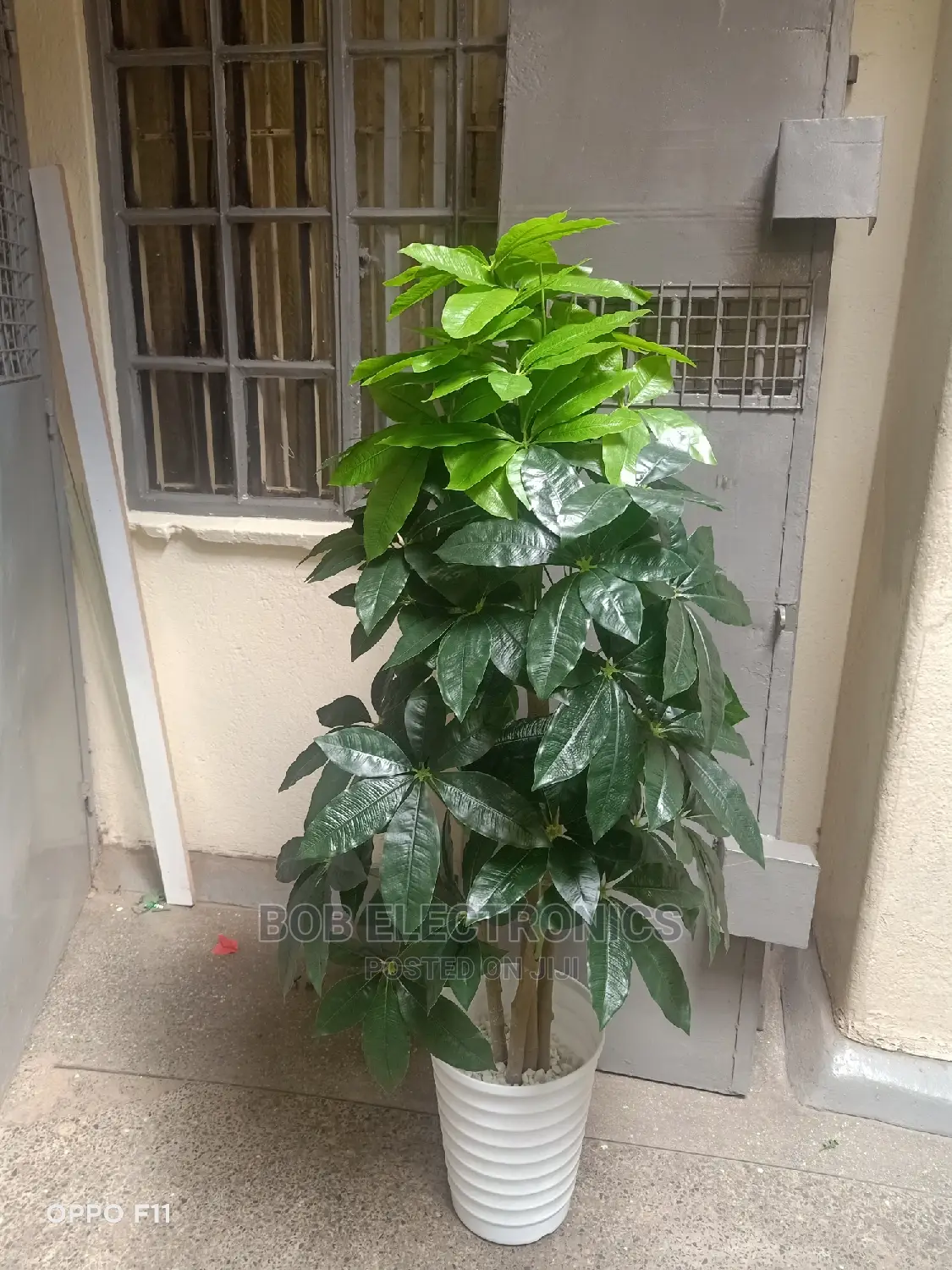 Artificial Decorative Plant