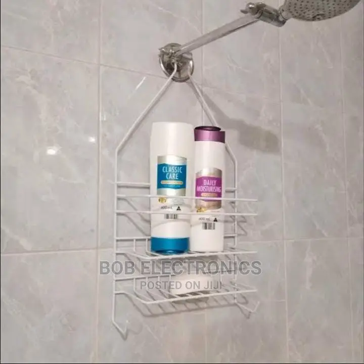 Mini Shower Caddy