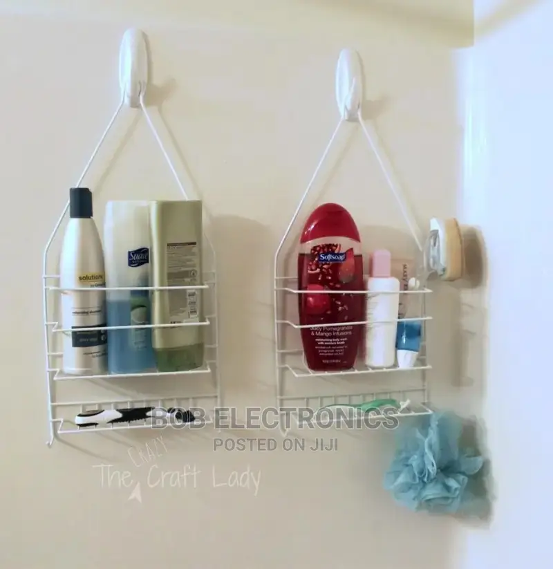 Mini Shower Caddy