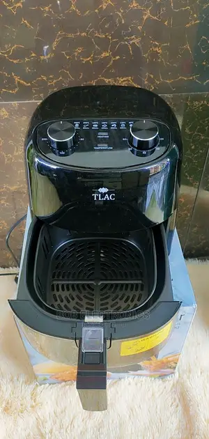 Tlac Electric Air Fryer