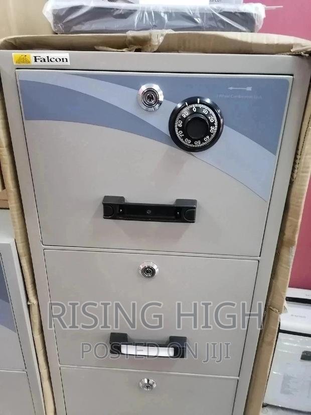 Great Quality Firepoof Filing Cabinets - main view