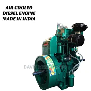 Air Cooled Diesel Engine 3.5hp