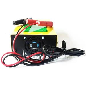 Battery Charger BLM CDQ 866 - thumbnail 2