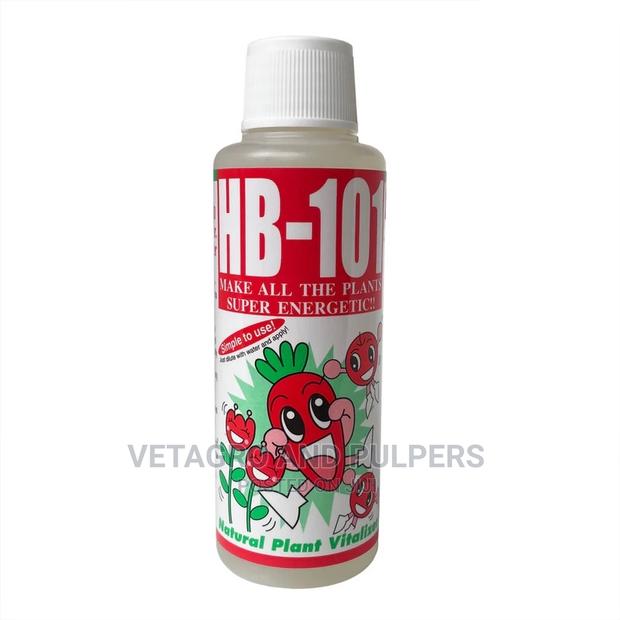 HB-101 Natural Plant Vitalizer - thumbnail 2