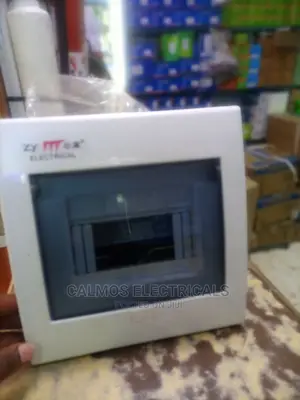 ZY Consumer Unit