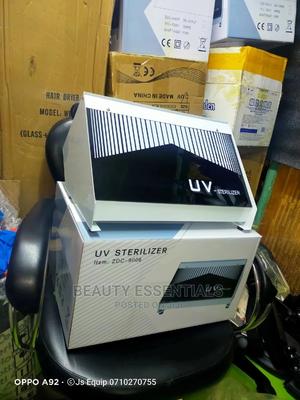 Uv Sterilizer Mega - main view