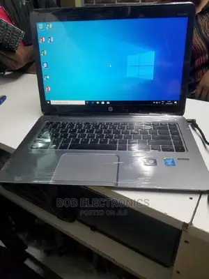 Laptop HP EliteBook Folio 1040 G2 8GB Intel Core I5 SSD 256GB