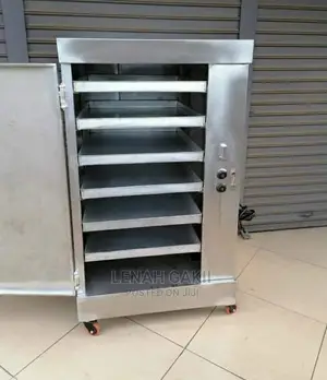 Proofer Oven