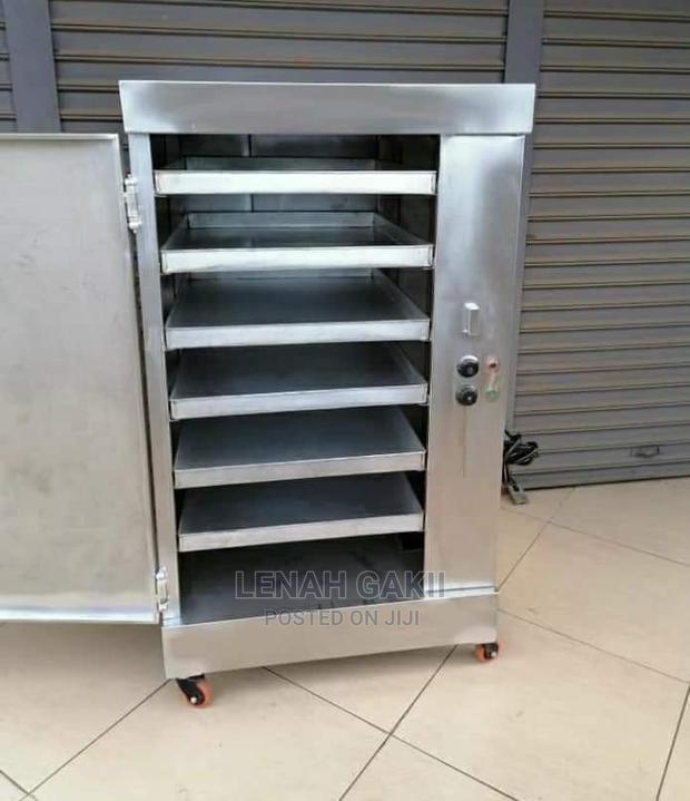 Proofer Oven - thumbnail 3