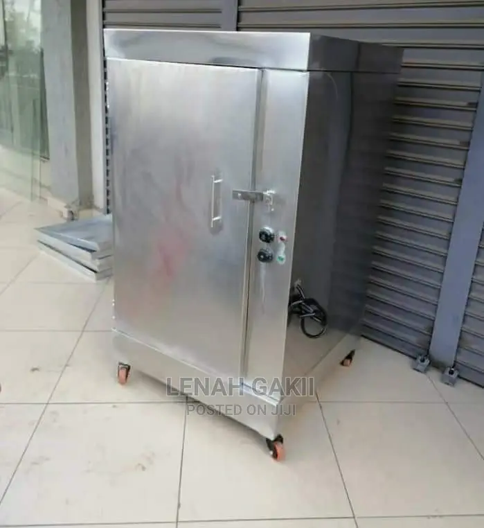 Proofer Oven