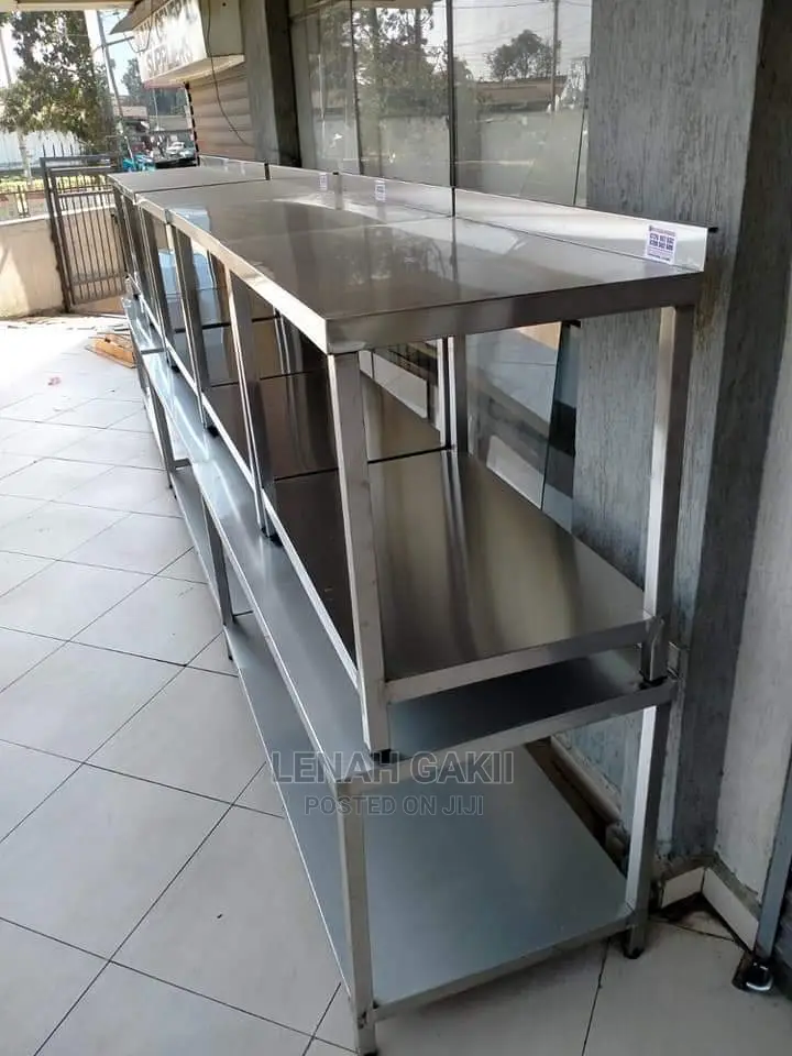 Working Table